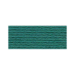 DMC Floss 3848 Medium Teal Green